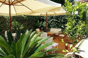 B&b Villa Fantasia