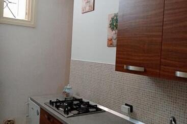 Bed And Breakfast Nelmuro