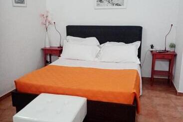 Bed And Breakfast Nelmuro