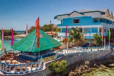 Blue Corals Beach Resort