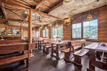 هتل красна поляна Family Club Resorts