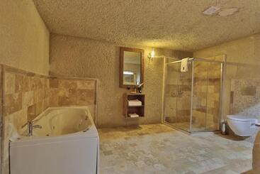هتل Jacob S Cave Suites  Cappadocia