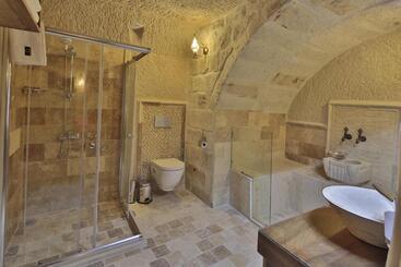 هتل Jacob S Cave Suites  Cappadocia