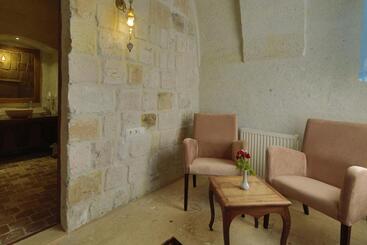 هتل Jacob S Cave Suites  Cappadocia