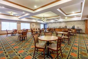 هتل La Quinta By Wyndham Longview North