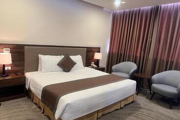 هتل Mường Thanh Grand Dien Bien Phu