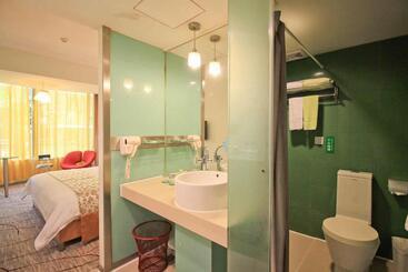 Shanshui Trends Hotel   Huaqiangbei