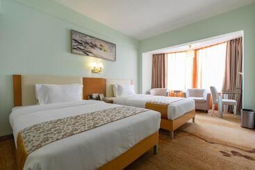 Shanshui Trends Hotel   Huaqiangbei