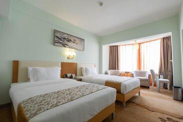 Shanshui Trends Hotel   Huaqiangbei