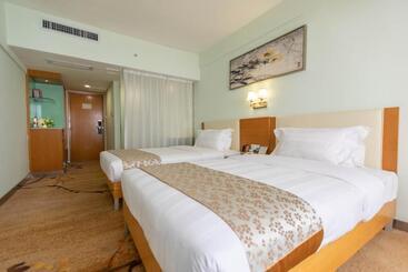 Shanshui Trends Hotel   Huaqiangbei