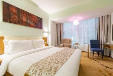 Shanshui Trends Hotel   Huaqiangbei