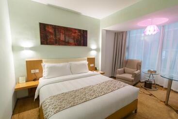 Shanshui Trends Hotel   Huaqiangbei