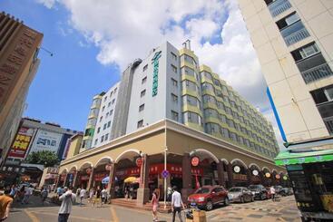 Shanshui Trends Hotel   Huaqiangbei
