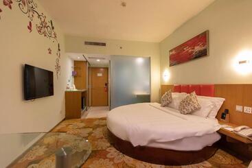 Shanshui Trends Hotel   Huaqiangbei