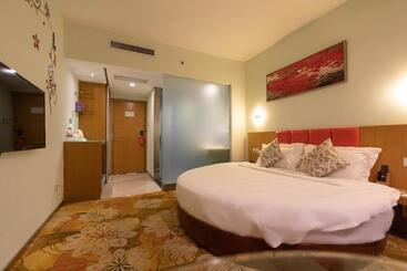 Shanshui Trends Hotel Huaqiangbei