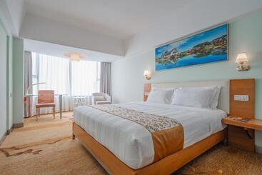 Shanshui Trends Hotel   Huaqiangbei