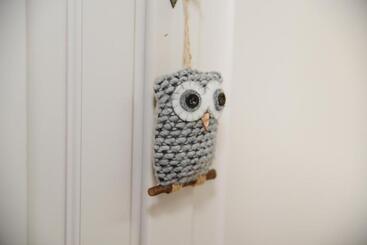 Il Nido Dei Gufi Bed And Breakfast