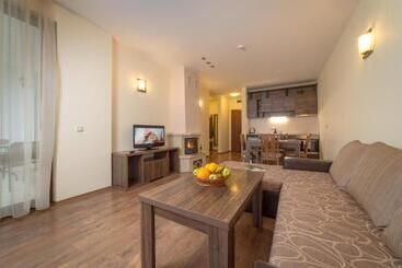 Oak Residence Hotel & Relax