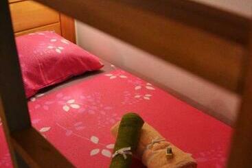 Skopje Hostel