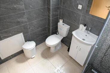 Skopje Hostel