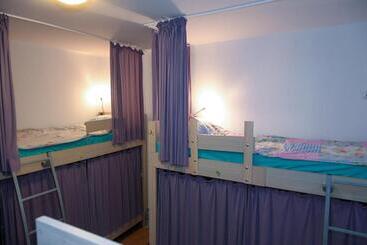 Skopje Hostel