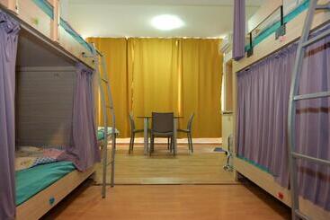 Skopje Hostel