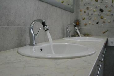Skopje Hostel