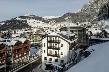 Stella Hotel   My Dolomites Experience