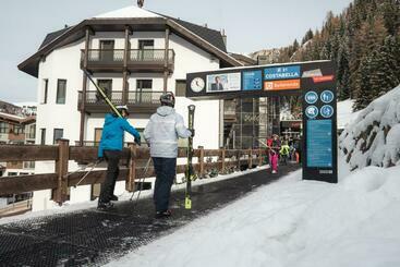 Stella Hotel My Dolomites Experience