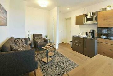 Ferienwohnung Sonnendüne Insel Juist
