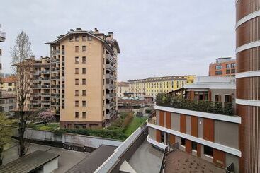 Italianway Alserio 10
