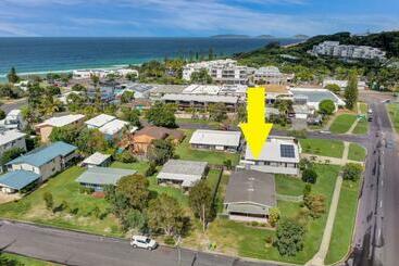 13 Indigo Avenue Indigo Sands Rainbow Beach