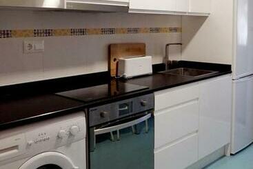 Apartamento Estelas De Cantabria