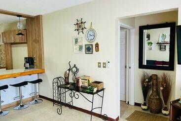 Apartamento The Garden