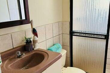 Apartamento The Garden