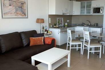 Apartamentos Liszt