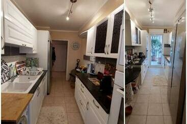 Appartement T3 Agréable, Proche Centre Et Plage