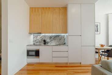 Courtyard Oporto Design Apartments By Vacationy