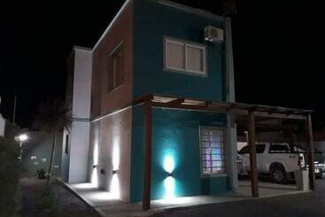 شقق خاصة سياحية El Pescadero