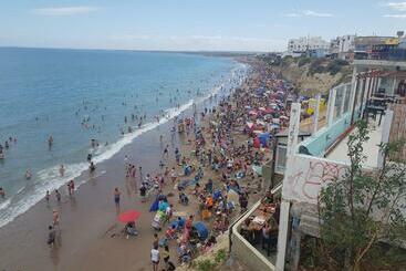 El Pescadero