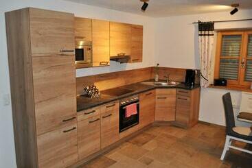 Ferienwohnung Reiter