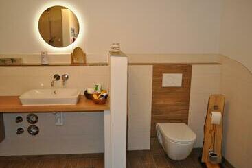 Ferienwohnung Reiter