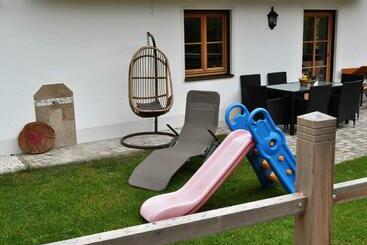 Ferienwohnung Reiter