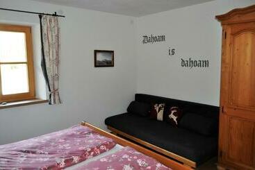 Ferienwohnung Reiter