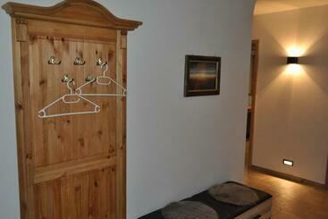 Ferienwohnung Reiter