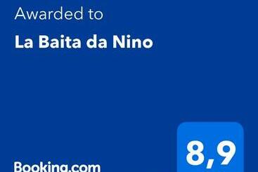 La Baita Da Nino