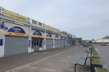 Newly Renovated 2 Bed House In Gorleston On Sea