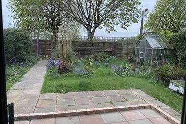 Newly Renovated 2 Bed House In Gorleston On Sea