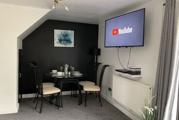 Newly Renovated 2 Bed House In Gorleston On Sea