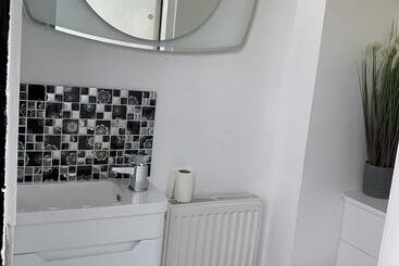 Newly Renovated 2 Bed House In Gorleston On Sea